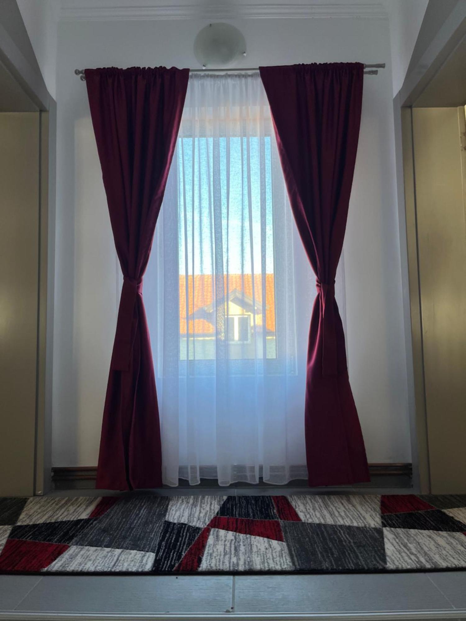 Airport Sky Apartments Lux II Belgrado Exterior foto