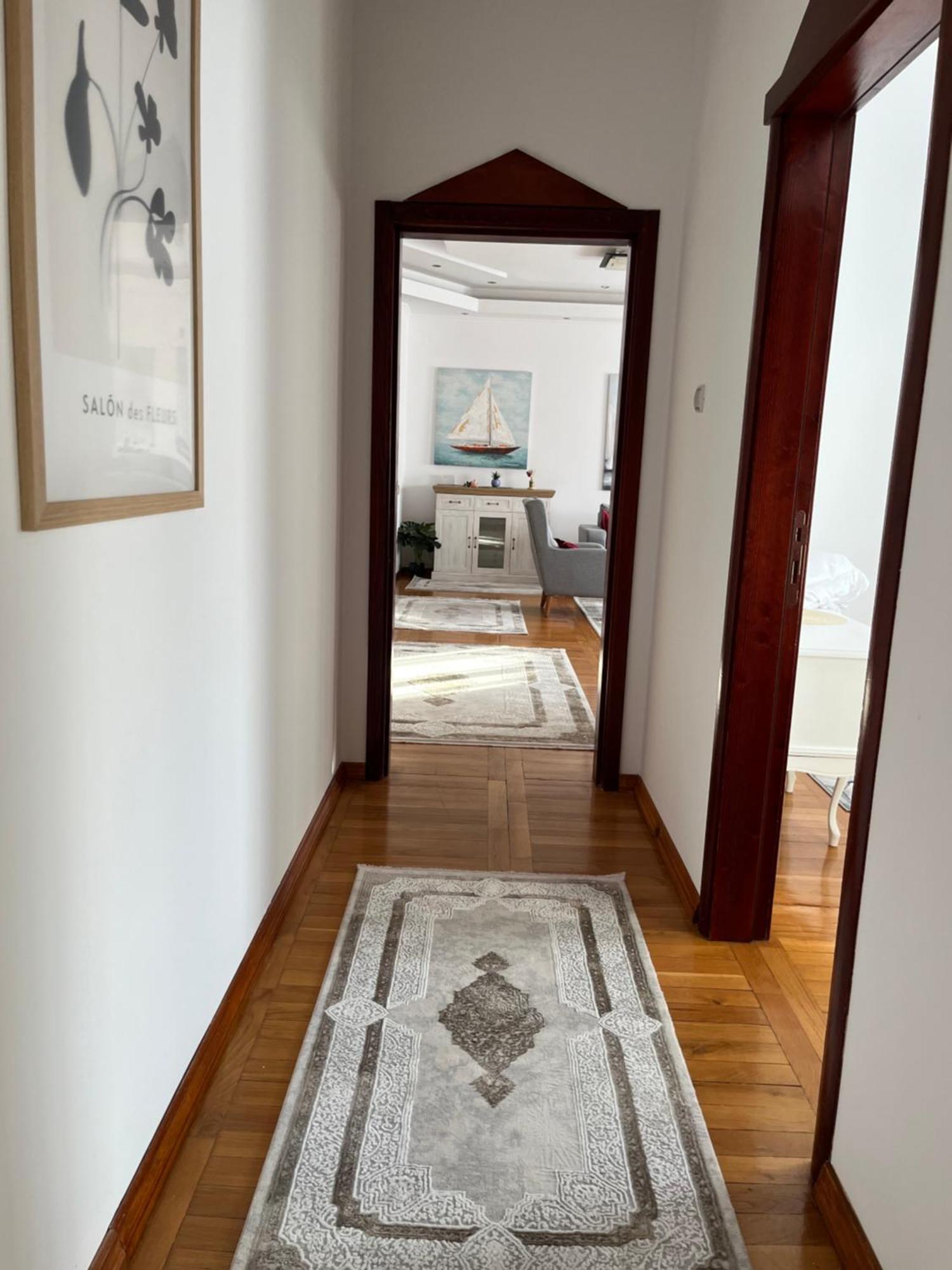 Airport Sky Apartments Lux II Belgrado Exterior foto
